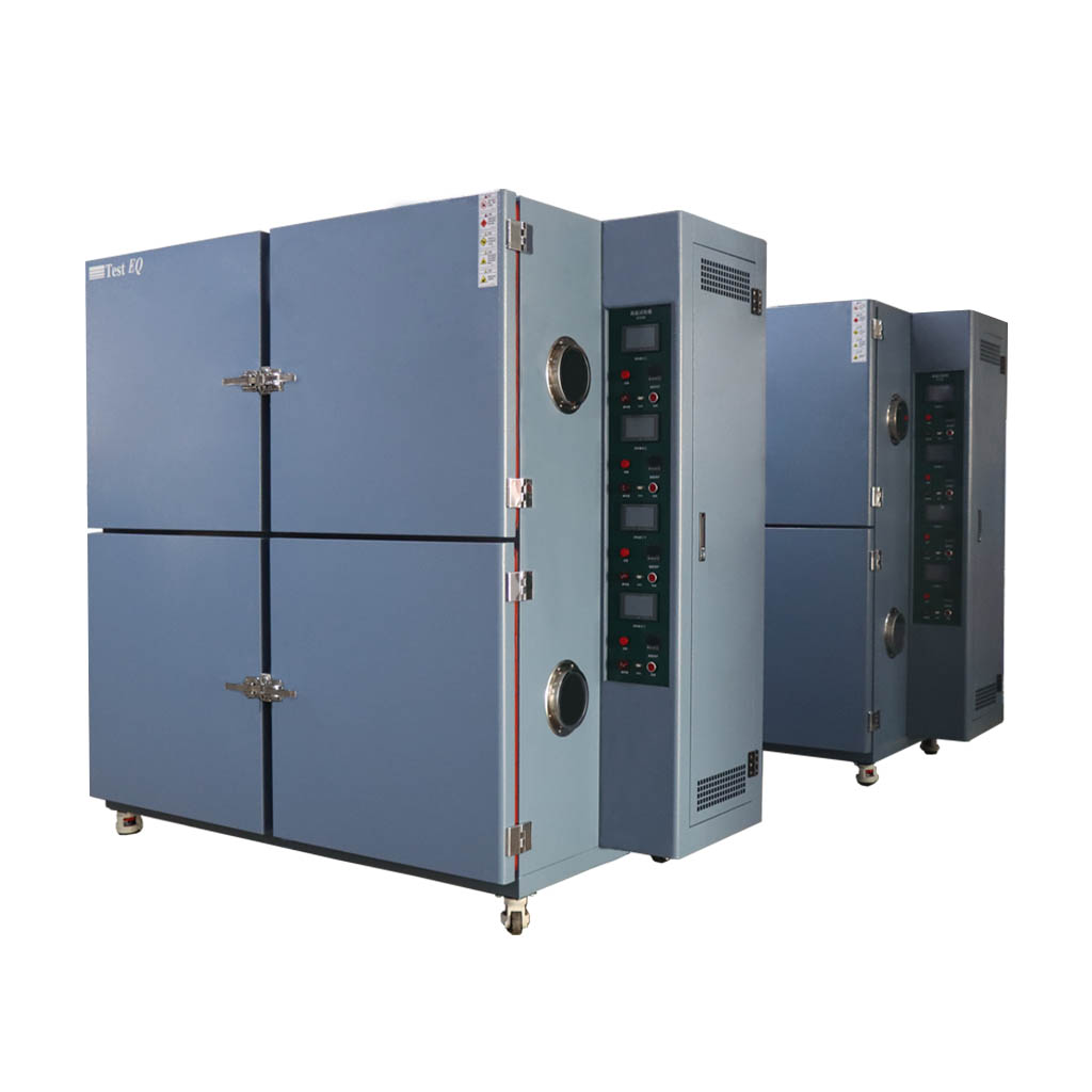 semiconductor oven